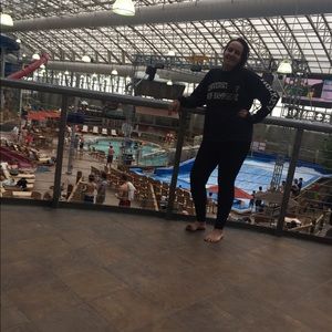 Meet your Posher, Meghan